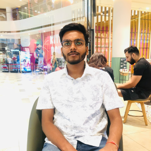 Picture of Ritik Kushwaha