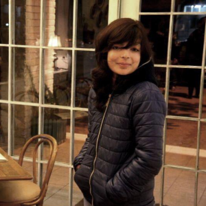 Picture of Rashi Dutta