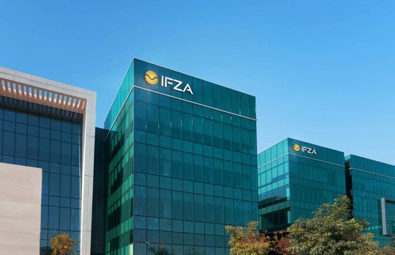 IFZA - International Free Zone Authority