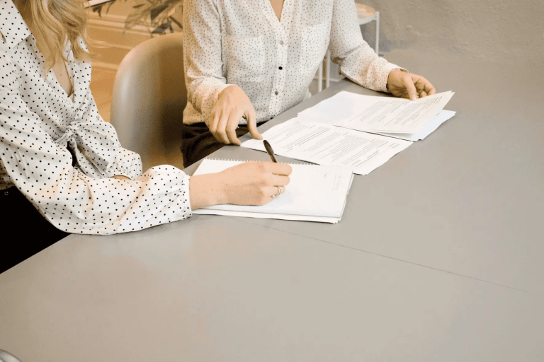 Trade license legal form in Dubai