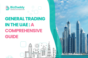 General Trading License