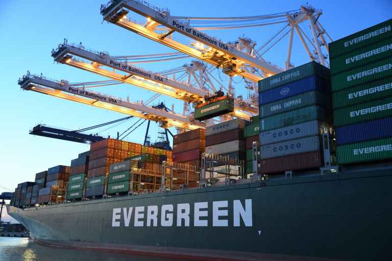 How to manage logistics and shipping in Ajman Free Zone?