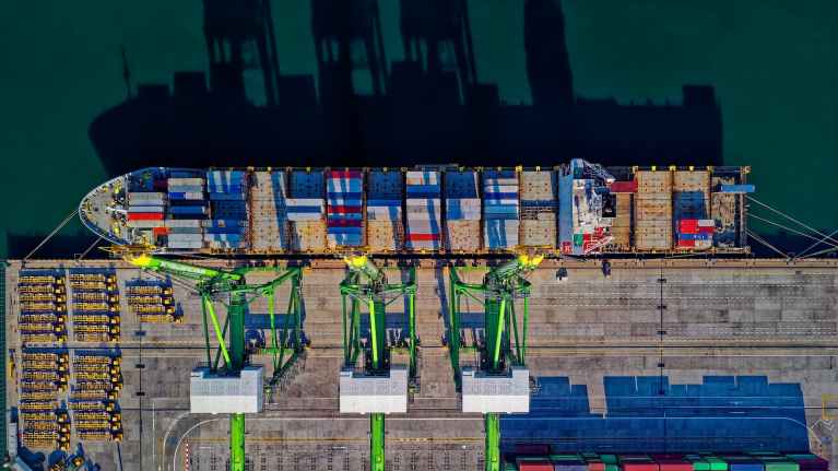 Role of customs clearance in Rakez imports and exports?