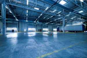 Which are the key industries in Ajman Free Zone?