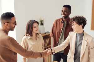 Do I need a local partner for a UAE holding company?