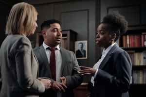 .How do I navigate the legal system for RAKEZ businesses?