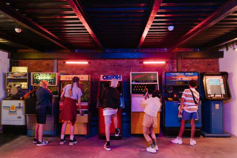 How to promote e-gaming tournaments in Shams?