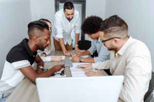 What are the documents needed for Rakez company formation?