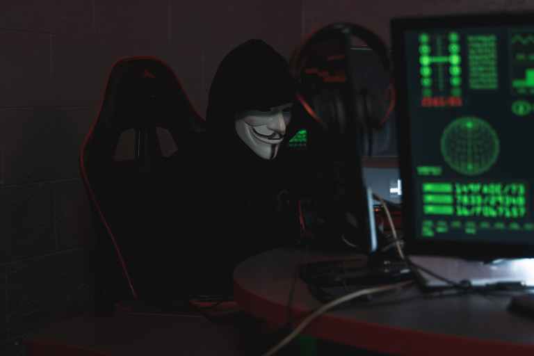 How to ensure cybersecurity in Free Zone Sharjah?