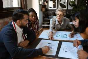 How to conduct financial planning in Free Zone Sharjah?