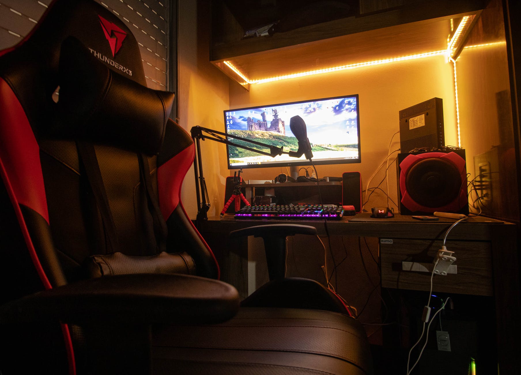 How To Select The Right E-gaming Equipment In Shams?