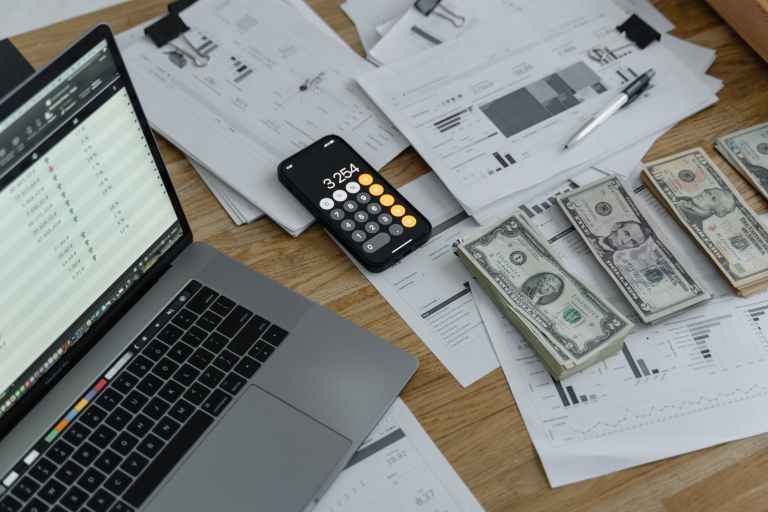 Which are the required documents for a trade license application in Dubai?