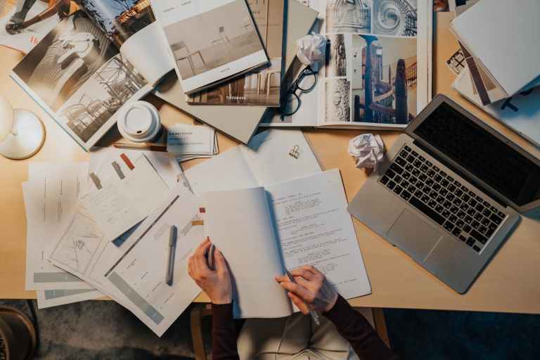 key documents for a trade license application in Dubai?