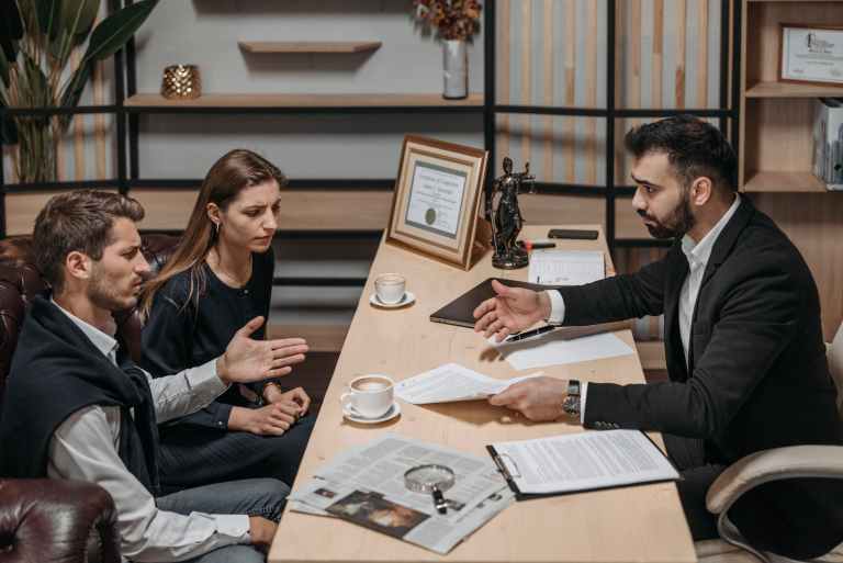 How to resolve legal issues in Free Zone Sharjah?
