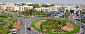 SAIF Freezone | SAIF Free Zone