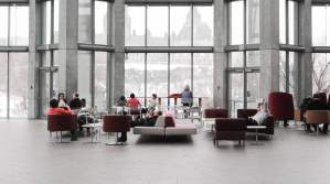 How to choose the right office space in DMCC?