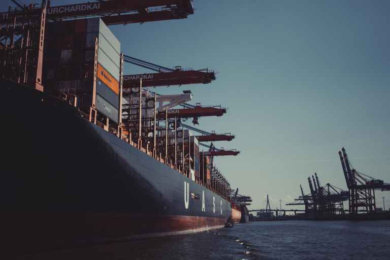 What are the customs and import/export regulations in Kizad?