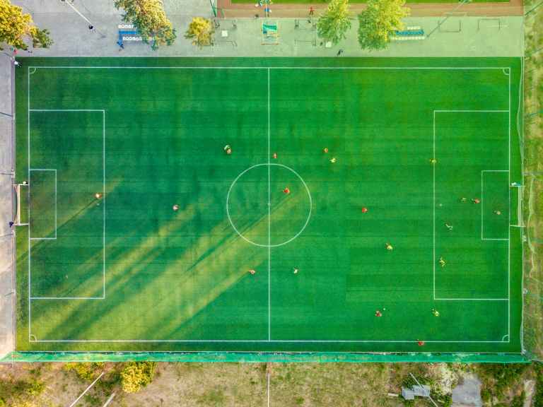 Which is the preferred e-gaming league in Shams?