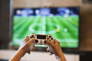 What are the emerging trends in e-gaming in Dubai?