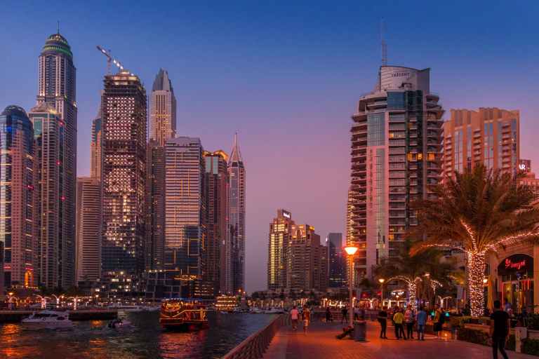 What are the restrictions for foreign ownership in DMCC?