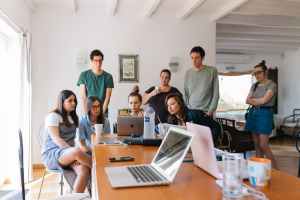 Which are the key services offered by consultants in Dubai?