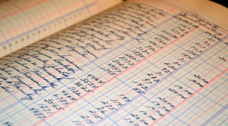 How to handle accounting and bookkeeping for a DMCC company?