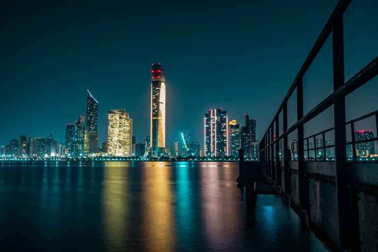 Which is the largest Free Zone in Sharjah?