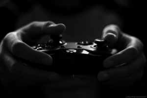 What is e-gaming and its popularity in Sharjah?
