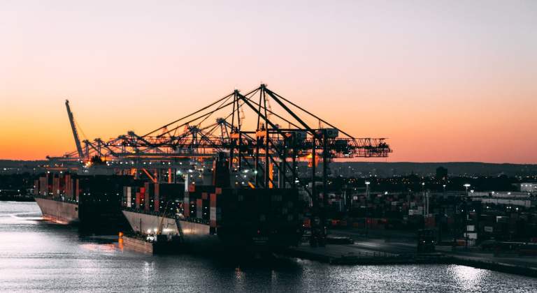 How to apply for import/export permits in DMCC?