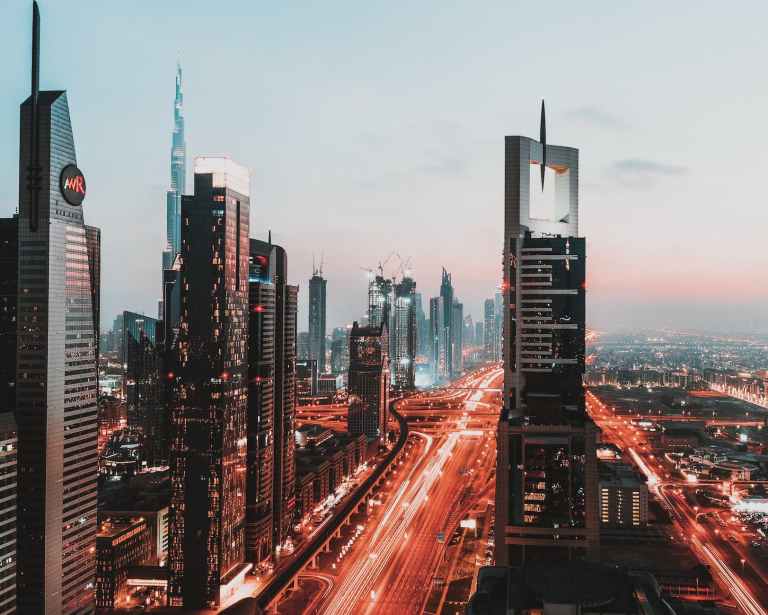 tWhat is the Role of the Dubai Department of Economic Development (DED) in Company Formation?