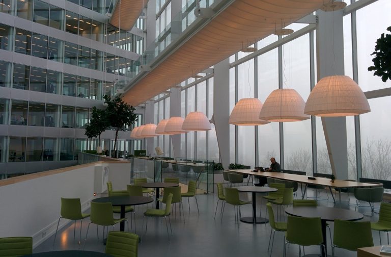 Exploring Office Space Options in DMCC: Tailoring Your Business Space