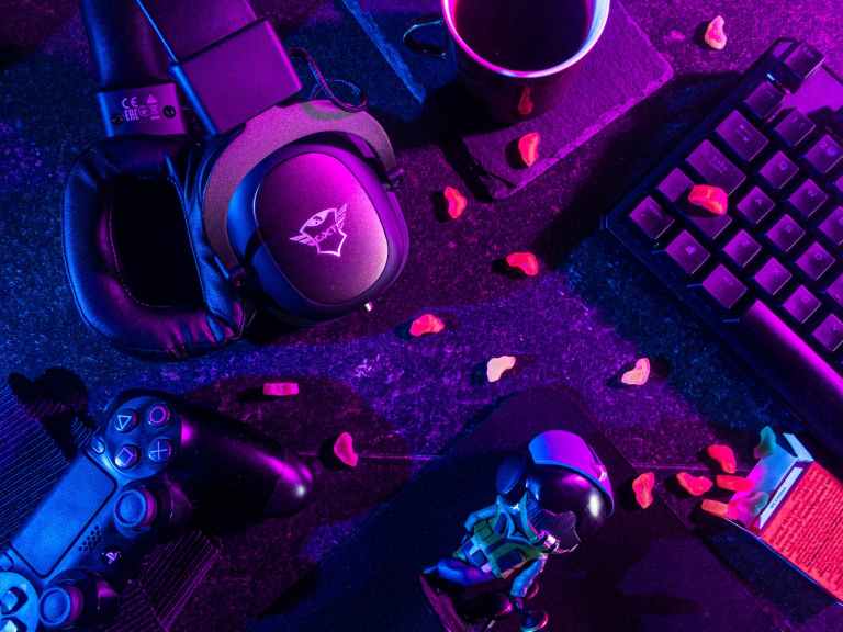 How to market e-gaming products in DMCC?