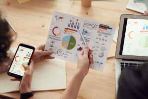 How to conduct market research for a DMCC company?
