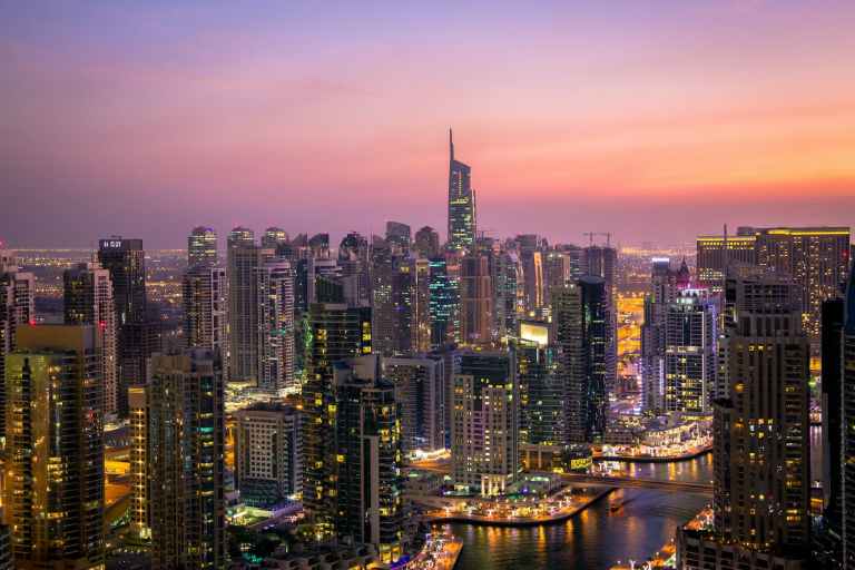 What is the impact of regulations on Dubai's crypto exchange?