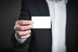 How to obtain a business license in SHAMS?