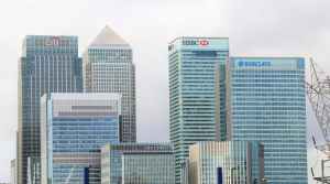 Which is the recommended bank for a DMCC company account?