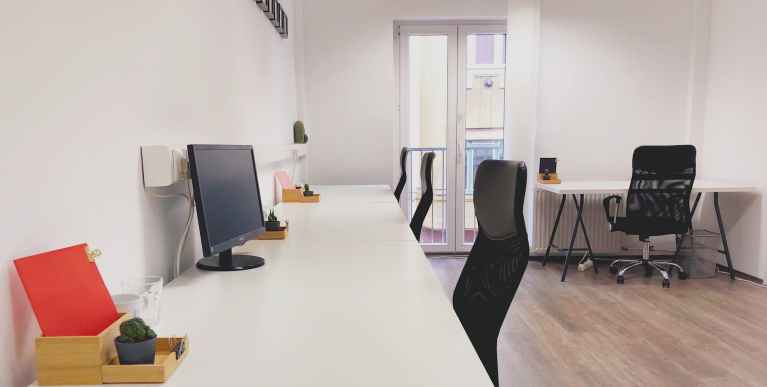 How to find a suitable office space in Kizad?