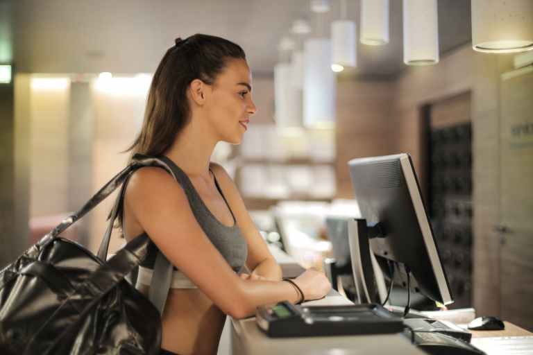 Which is the preferred business activity for a DMCC company?
