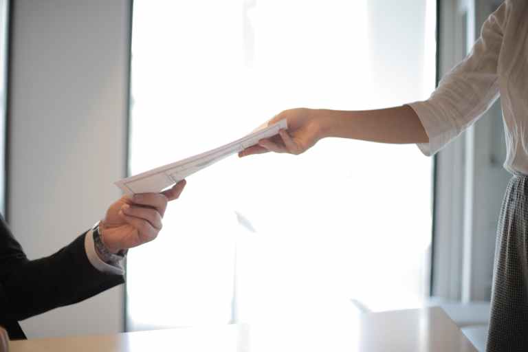 What are the documents needed for DMCC company formation?