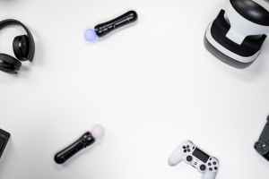 Which are the trusted e-gaming equipment suppliers in Shams?
