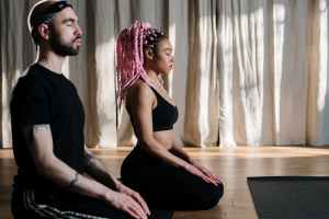 What are the health and wellness considerations for e-gamers in DMCC?