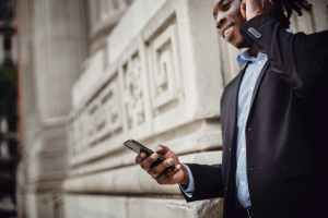 How to build a network of business contacts in SHAMS?