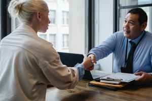 How to hire employees for your business in SHAMS?