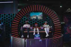 How to build a successful e-gaming community in Shams?