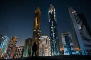 What is the Role of Local Sponsorship in Company Formation in Dubai?