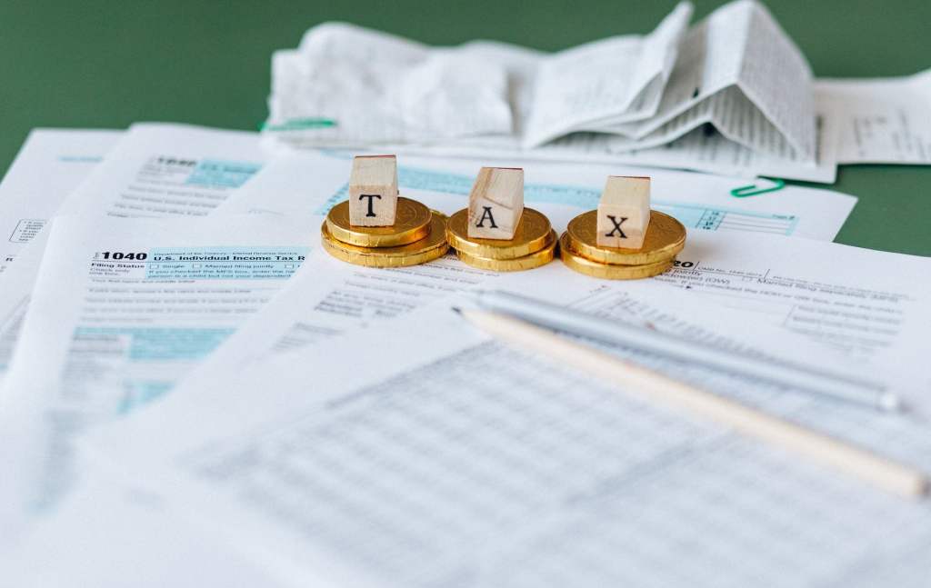How to comply with taxation laws in DMCC?