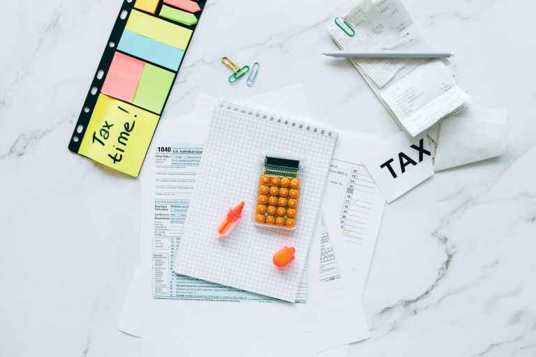 Which are the Tax Benefits Associated with Company Formation in Dubai?