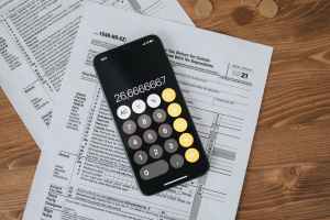  How to calculate taxes with Dubai exchange?