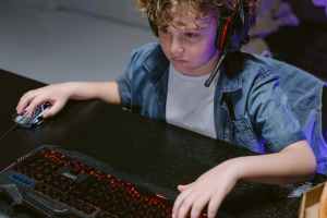 Which is the leading e-gaming event in Meydan?