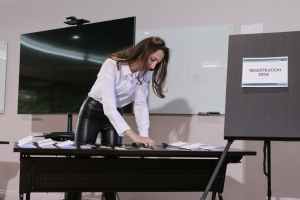  What is required for DMCC business registration?